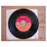 Bobby Goldsboro 45 Record