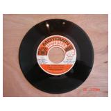 Stevie Wonder My Cherie Amour 45 Record