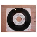 Chicago 45 Record