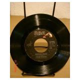Kenny Rogers 45 Record