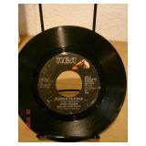 Kenny Rogers & Dolly Partton 45 Record