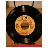 Kenny Rogers 45 Record