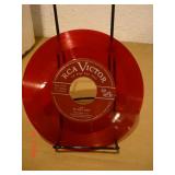 Mario Lanza  45 Record