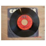 Earth, Wind & Fire 45 Record