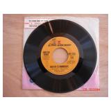 Emmylou Harris 45 Record