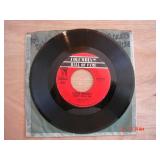 Eddie Money Two Tickets to Paradise 45 Record
