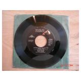 Eddy Raven Other Than Montreal 45 Record