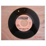 Frank Sinatra Pocketful of Miracles 45 Record