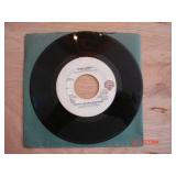 Eddie Rabbitt Our Love Will Survive 45 Record