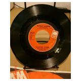 Atlantic Starr 45 Record