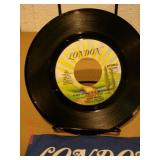 John Miles 45 Record