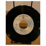 Jackson Browne  45 Record