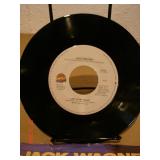 Jack Wagner 45 Record
