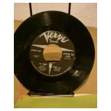 Janis Ian 45 Record