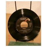 Vince Gill 45 Record