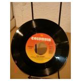 Vern Gosdin 45 Record