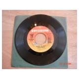 Eddie Money Backtrack 45 Record