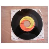 Glen Campbell Gal Veston 45 Record