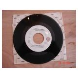 Emmylou Harris 45 Record