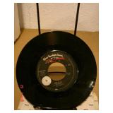 Manfred Mann 45 Record