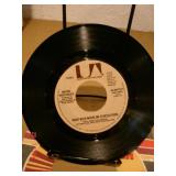 Maxine Nightingale 45 Record