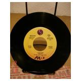 Madonna 45 Record
