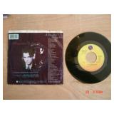 Tommy Page A Shoulder to Cry On 45 Record