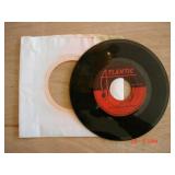 The Assembled Multitude 45 Record