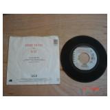 Stevie Nicks Rooms On Fire/Alice 45 Record