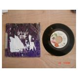 Prince and the Revolution 45 Record