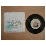 Pink Floyd 45 Record