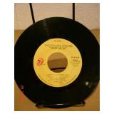 The Rolling Stones  45 Record