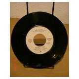 Van Halen 45 Record