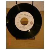 Van Halen 45 Record