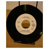 Van Halen  45 Record