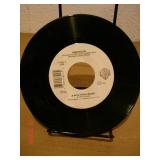 Van Halen 45 Record
