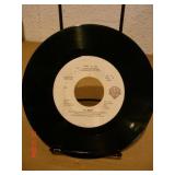 Van Halen 45 Record