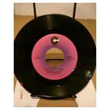 Margie Joseph 45 Record