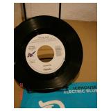 Icehouse 45 Record
