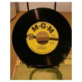 Ivory Joe Hunter 45 Record