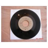Prince 45 Record