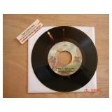 Bachman-Turner 45 Record