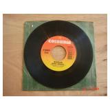 Bangles Manic Monday 45 Record