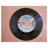 U2 Desire 45 Record