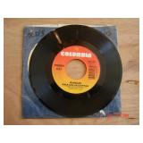 Bangles Walk Like an Egyption 45 Record