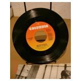 George Michael 45 Record
