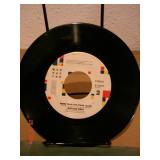 Natalie Cole 45 Record
