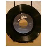 Mickey Gilley 45 Record