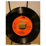 Ollie & Jerry 45 Record