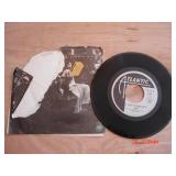 Chic Good Times/ A Warm Summer Night 45 Record